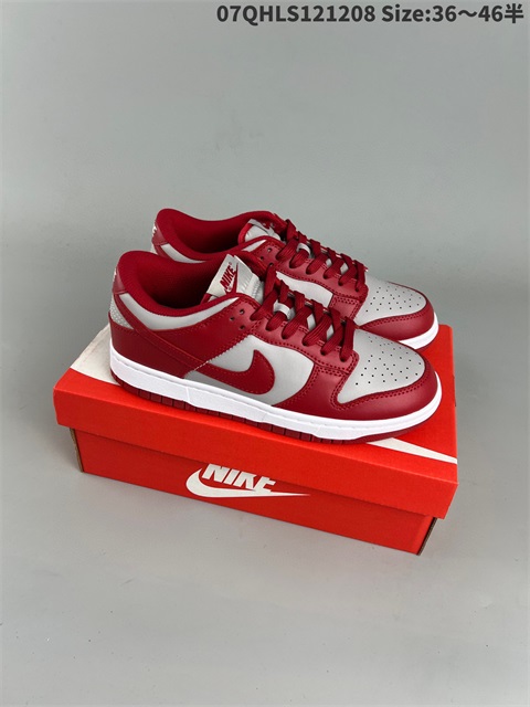 men low dunk sb shoes H 2022-12-13-042